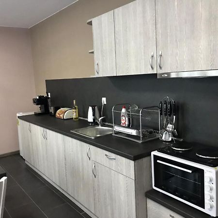 Apartments Orpheus Residence Velingrad Eksteriør billede