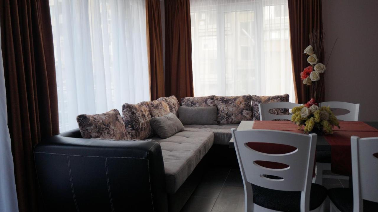 Apartments Orpheus Residence Velingrad Eksteriør billede
