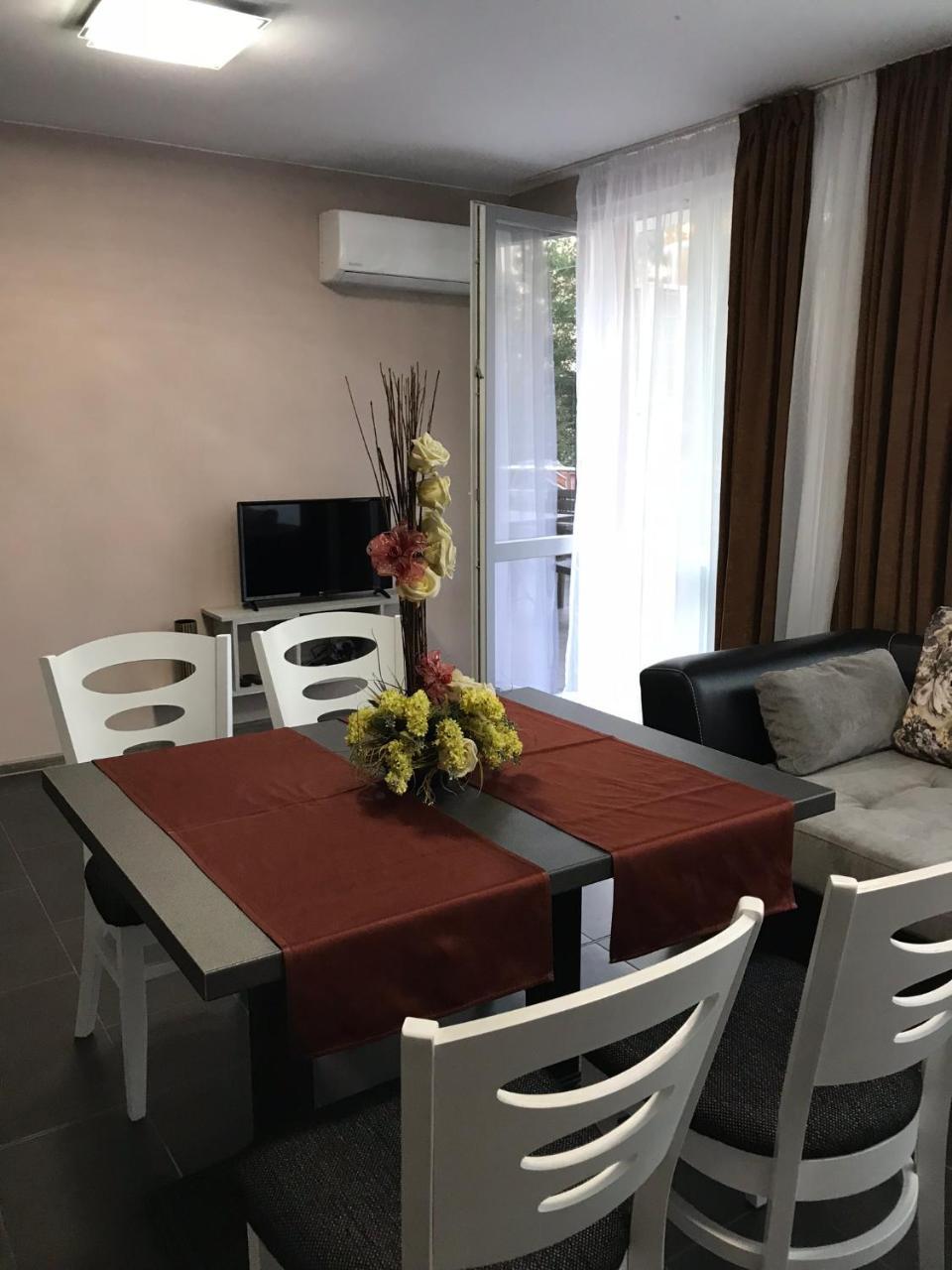 Apartments Orpheus Residence Velingrad Eksteriør billede