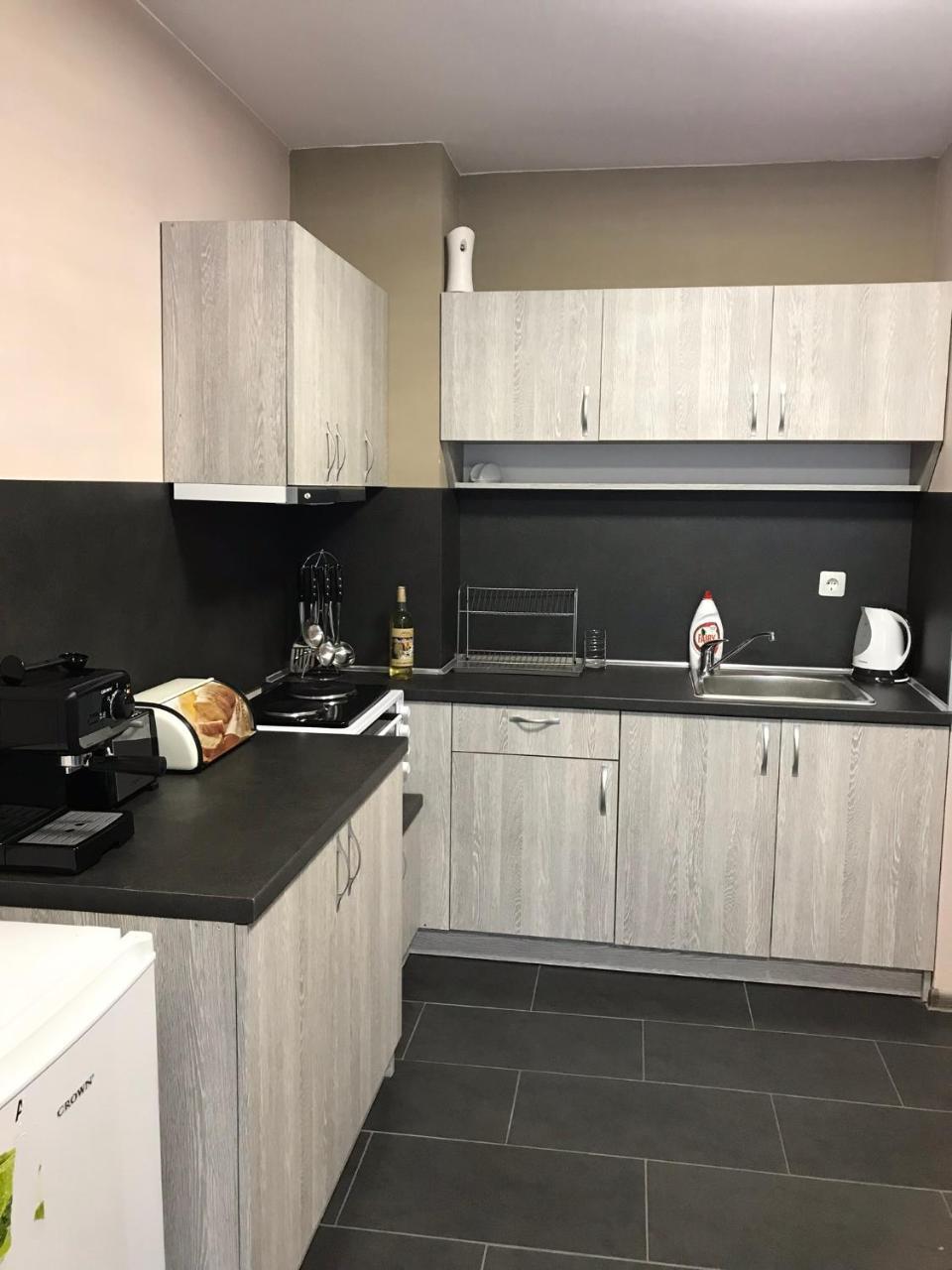 Apartments Orpheus Residence Velingrad Eksteriør billede