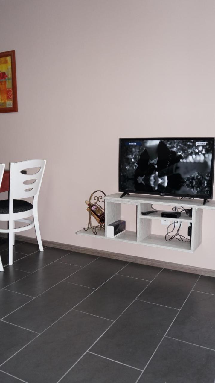 Apartments Orpheus Residence Velingrad Eksteriør billede